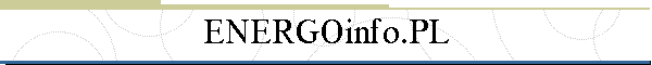 ENERGOinfo.PL