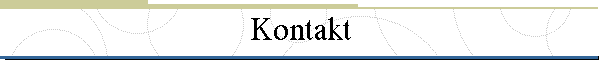 Kontakt